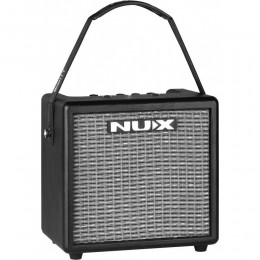 Nux Mighty 8BT Taşınabilir Elektro Gitar Amfisi