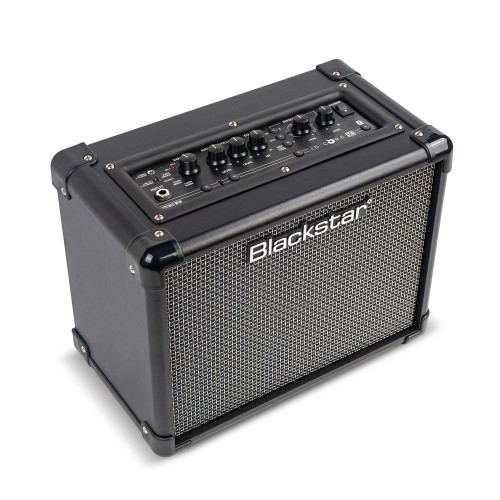Blackstar ID:Core 10 Bluetooth V4 Dijital Kombo Elektro Gitar Amfisi