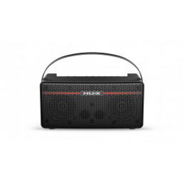 Nux Mighty Space Taşınabilir Gitar Amfisi 30 Watt
