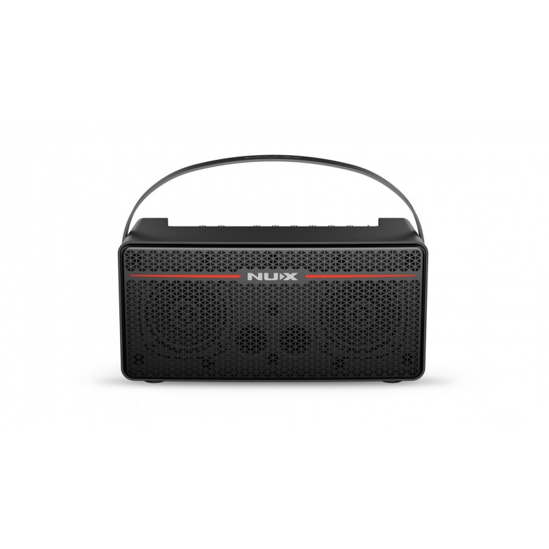 Nux Mighty Space Taşınabilir Gitar Amfisi 30 Watt