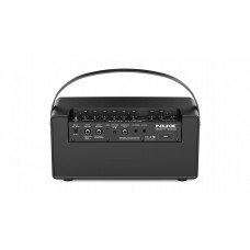 Nux Mighty Space Taşınabilir Gitar Amfisi 30 Watt
