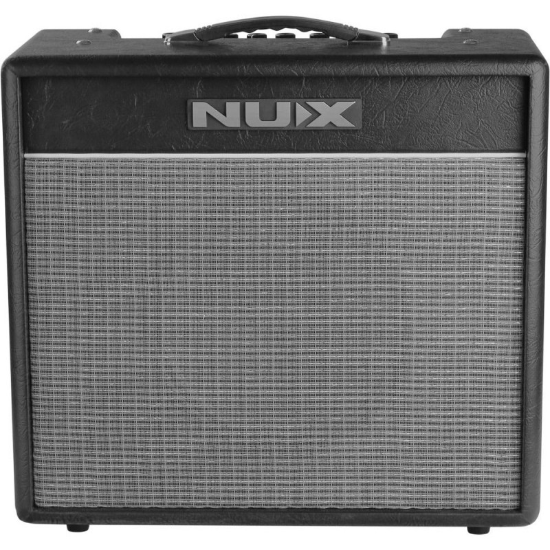 Nux Migthy 40BT Elektro Gitar Amfisi Nux Migthy 40BT Elektro Gitar Amfisi