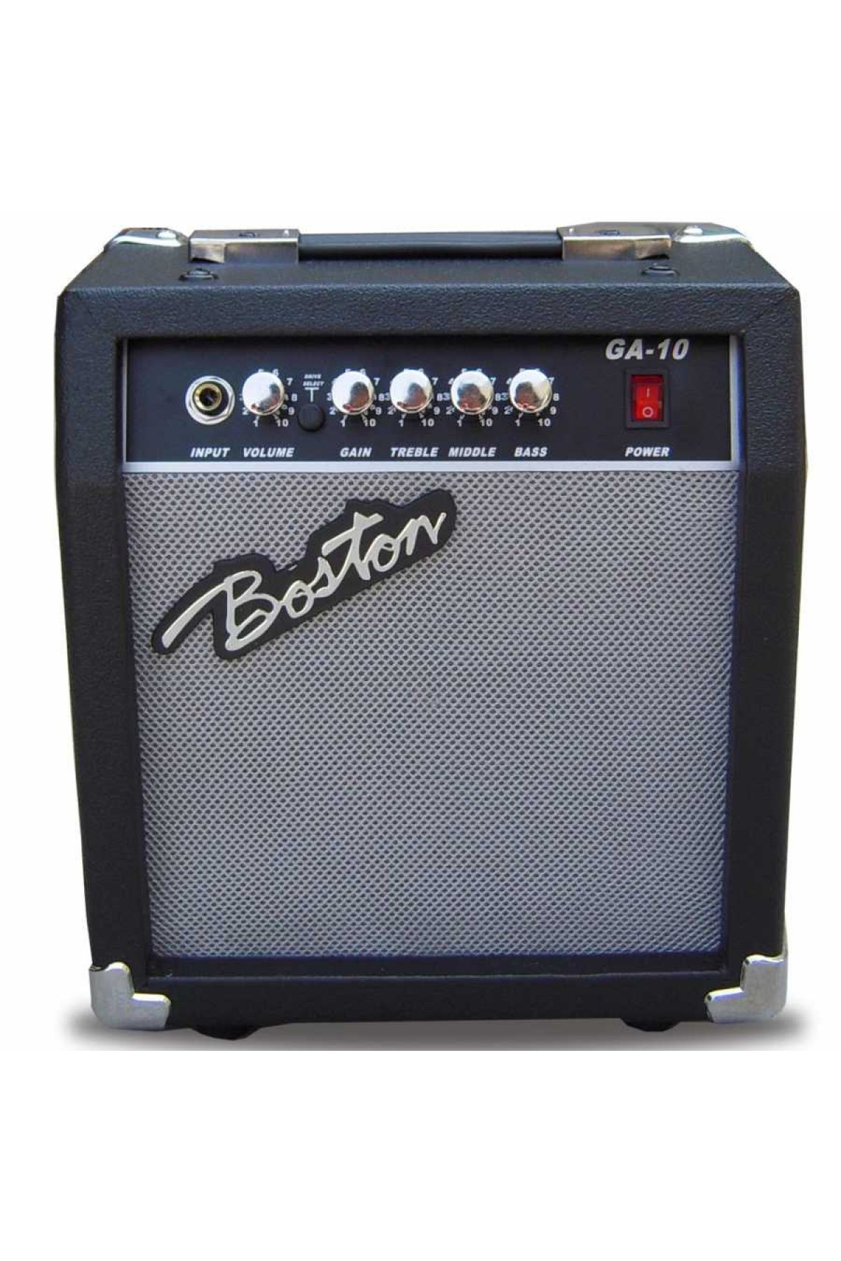 Boston GA10 Elektro Gitar Amfisi
