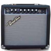 Boston GA15R Elektro Gitar Amfisi (ev için ideal)