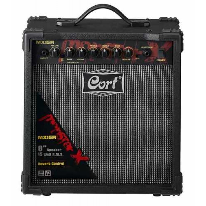CORT MX15R Amfi