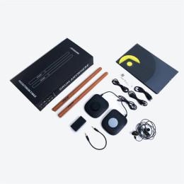Aeroband Dijital Bateri PocketDrum 2 Max