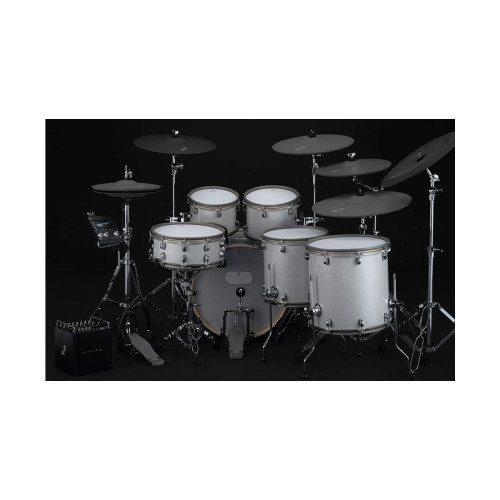 EFNOTE Pro 705 Heavy Dijital Davul Seti