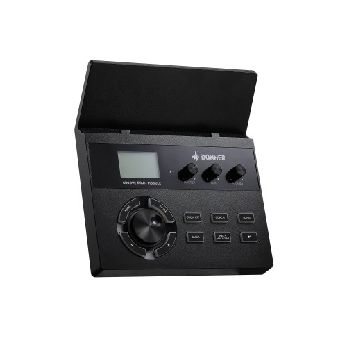 Donner Groove Elektronik Davul Seti