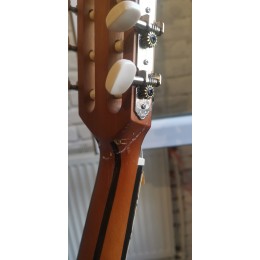 Teşhir VC204H Klasik Gitar (Sap Tamirli)