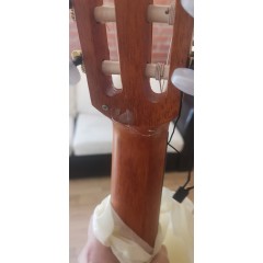 Valencia VC404 Klasik Gitar (Tamirli)
