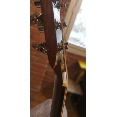 Valler  AG240 Akustik Gitar (Tamirli)