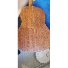 Teşhir Valencia VC404 Klasik Gitar  (Çıtır hasarlı)