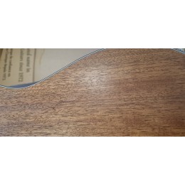 VALENCIA VC404HSB Klasik Gitar Çıtır Hasarlı