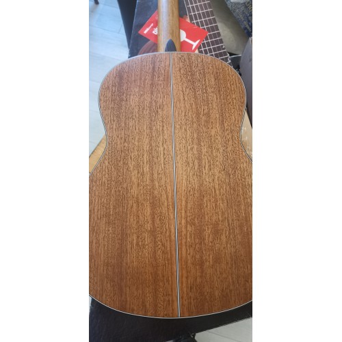 VALENCIA VC404HSB Klasik Gitar Çıtır Hasarlı