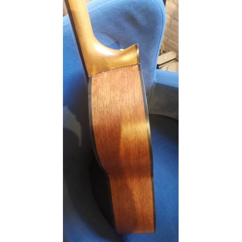 Teşhir VALENCIA VC304 Klasik Gitar (Tamirli)