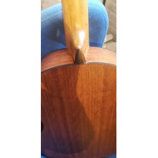 Teşhir VALENCIA VC304 Klasik Gitar (Tamirli)