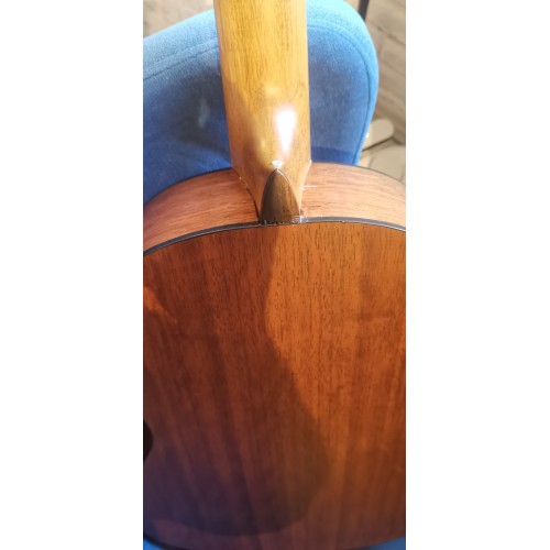 Teşhir VALENCIA VC304 Klasik Gitar (Tamirli)