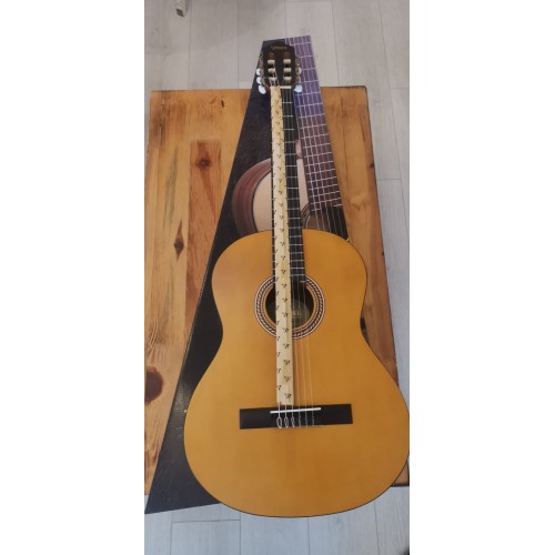 Teşhir VC204H Klasik Gitar (Sap Tamirli)