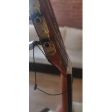 Valencia VC404 Klasik Gitar  (Tamirli)