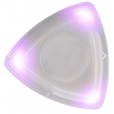 Gitar çalanlar için LED ışıklı Pena