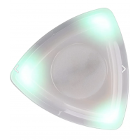 Gitar çalanlar için LED ışıklı Pena