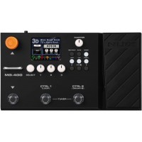 Nux MG400 Gitar Efekt Prossesoru