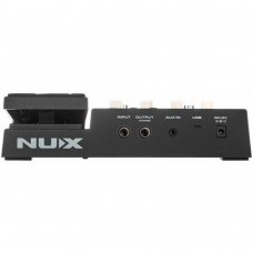 NUX MG-300 Gitar Efekt Prosesörü