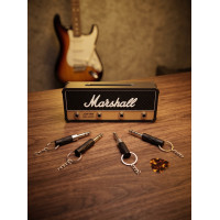 Marshall Gitar Amfisi Şeklinde Anahtar Tutucu