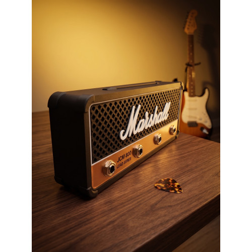 Marshall Gitar Amfisi Şeklinde Anahtar Tutucu