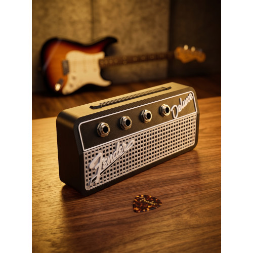 Fender Gitar Amfisi Şeklinde Anahtar Tutucu