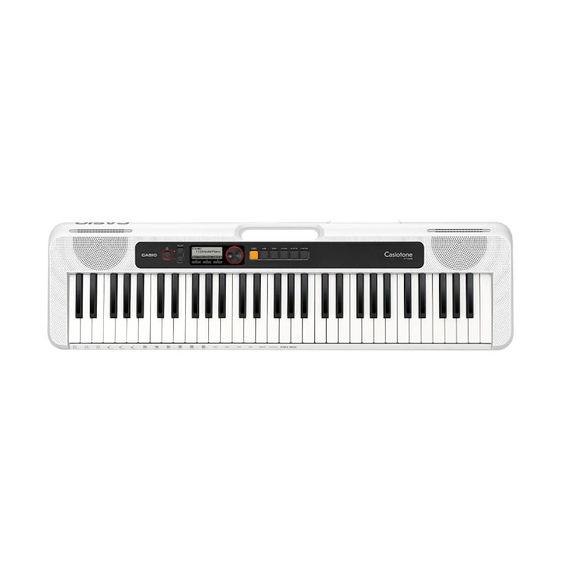 Casio Casiotone CT-S200WEC2 Beyaz Org