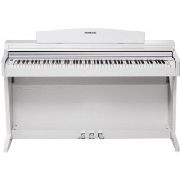 Kurzweil KA130-WH Mat Beyaz Dijital Piyano