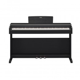 Yamaha Arius YDP144B Siyah Dijital Piyano