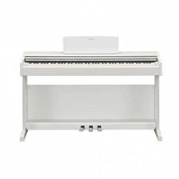 Yamaha Arius YDP144WH Beyaz Dijital Piyano