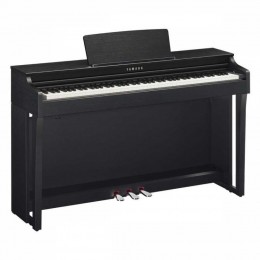 Yamaha cheap clp 135