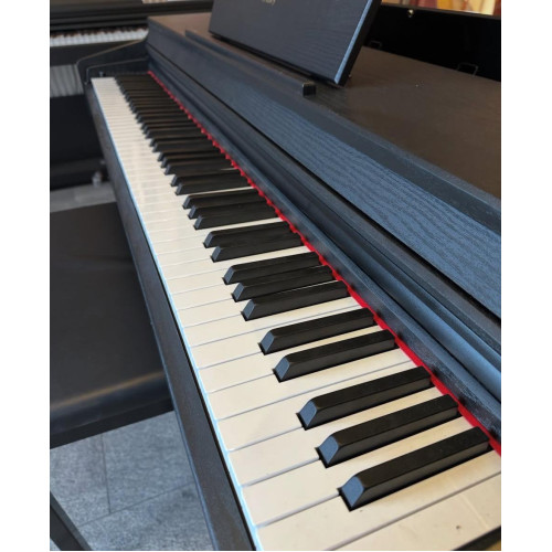Volney VDP-1100 Dijital Piano Tabure Kulaklık Hediyeli