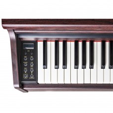 Fenix SLP-210BK Dijital Piyano (Gül Ağacı)