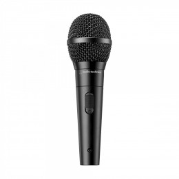 Audio Technica ATR1300X Dinamik Vokal Mikrofonu