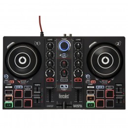 Hercules Dj - Inpulse 200 Dj Controller