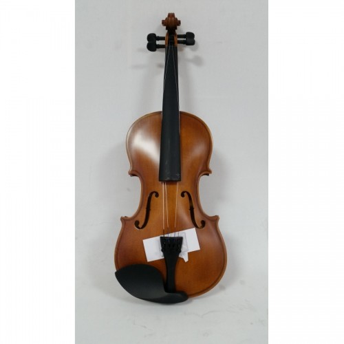 Cremonia Keman VG001L1/2 Antik Mat 1/2 HARDWOOD KUMAŞ SERT KUTULU