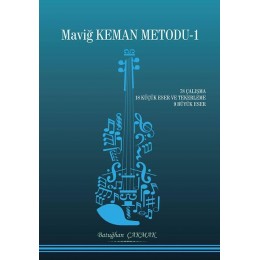 Maviğ Keman Metodu
