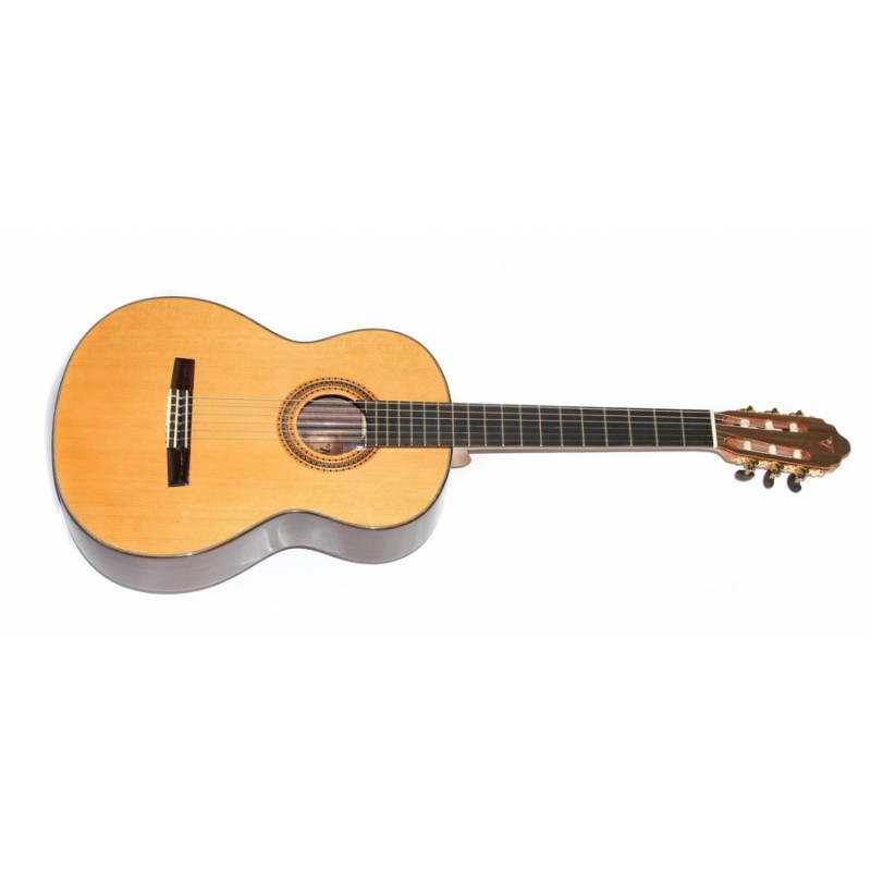 Valencia CGLTD5 Klasik Gitar
