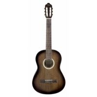 VALENCIA VC404HSB Klasik Gitar (Kılıf  ve Pena Hediyeli )