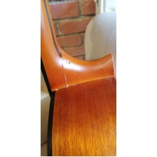 Teşhir VC204H Klasik Gitar  (Ufak Hasarlı) 008