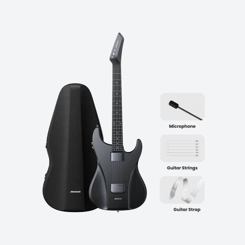 Aeroband MIDI Gitar