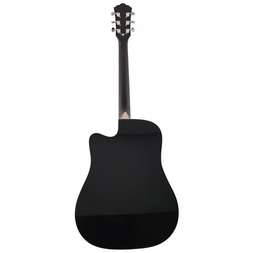 Washburn WA90 Akustik Gitar (4 Renk)