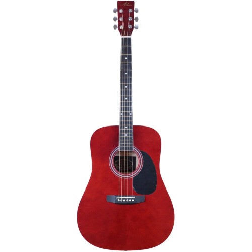 Accacia ACF-650N Natural Akustik Gitar