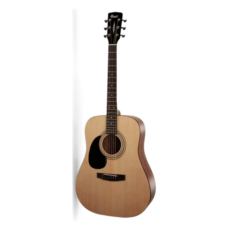 Cort AD810LHOP Solak Akustik Gitar