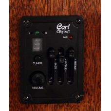  CORT AD880CENAT Elektro Akustik Gitar 