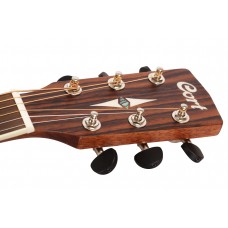 CORT MR710FNS Elektro Akustik Gitar
